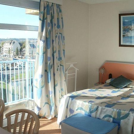 Citotel Le France Redon Εξωτερικό φωτογραφία