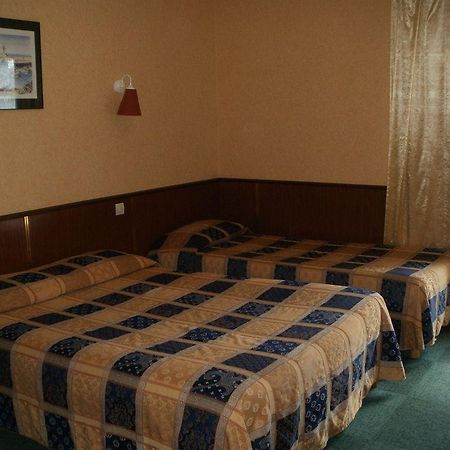 Citotel Le France Redon Εξωτερικό φωτογραφία