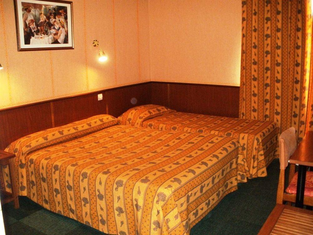 Citotel Le France Redon Εξωτερικό φωτογραφία
