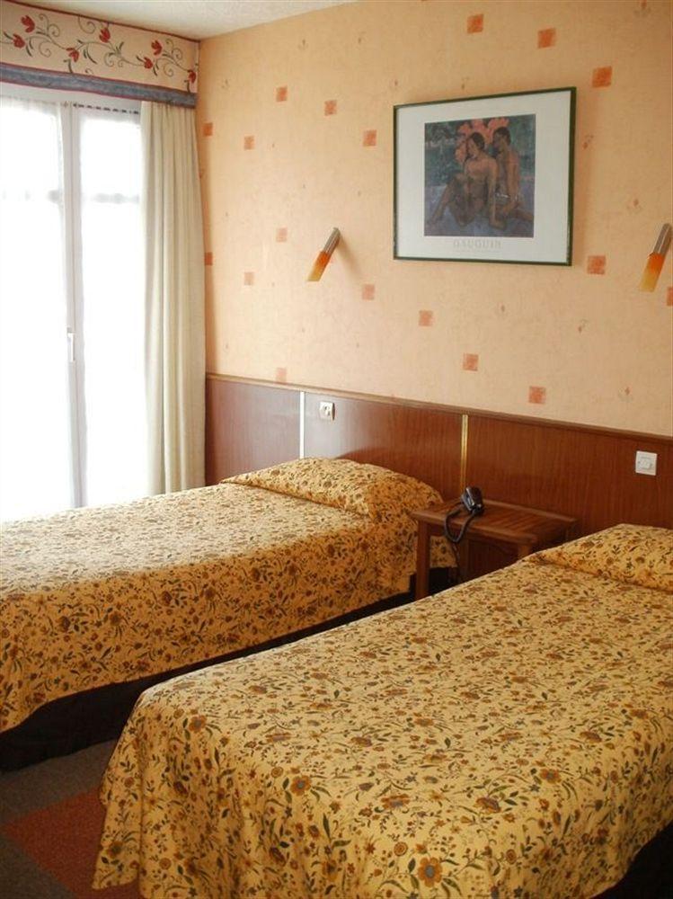 Citotel Le France Redon Εξωτερικό φωτογραφία