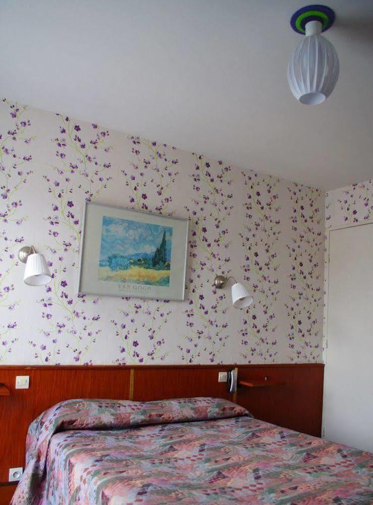 Citotel Le France Redon Εξωτερικό φωτογραφία