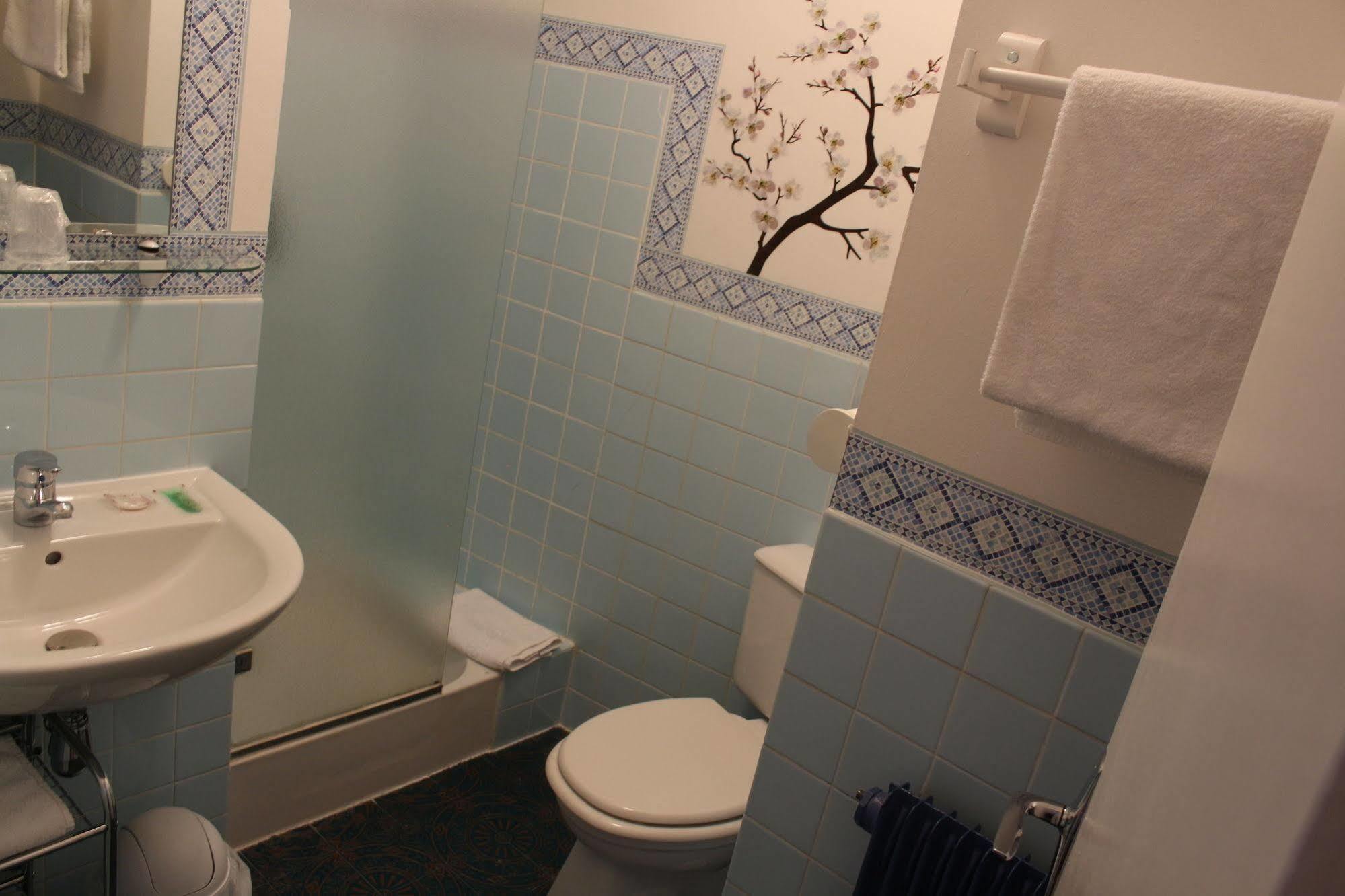 Citotel Le France Redon Εξωτερικό φωτογραφία