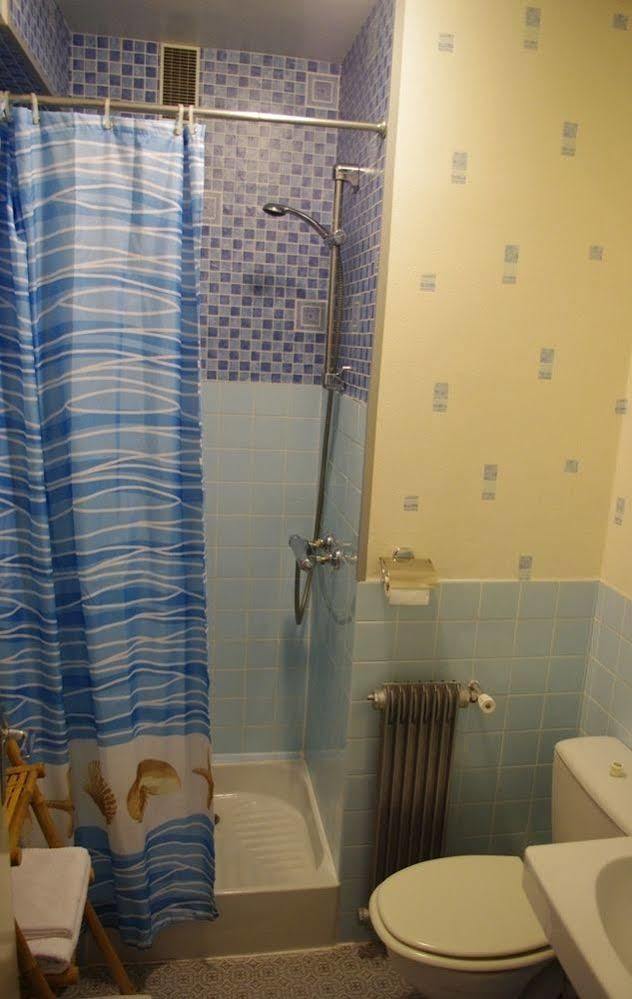 Citotel Le France Redon Εξωτερικό φωτογραφία
