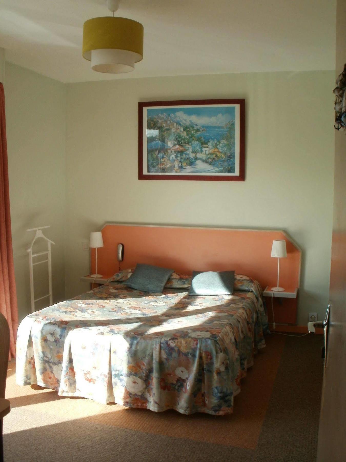 Citotel Le France Redon Εξωτερικό φωτογραφία