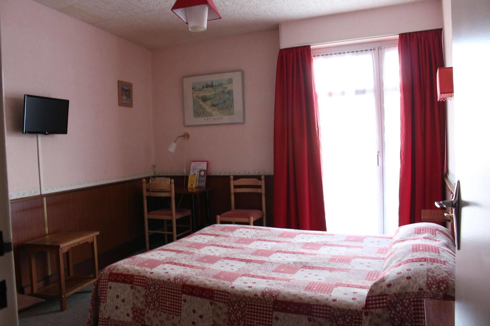 Citotel Le France Redon Εξωτερικό φωτογραφία