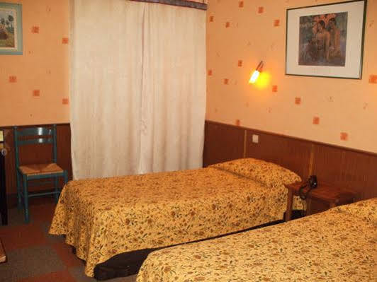 Citotel Le France Redon Εξωτερικό φωτογραφία